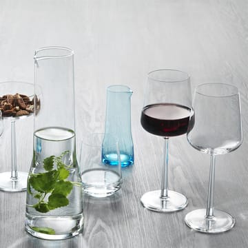 Essence 红酒杯/洋酒杯 四件套装 - 4件 - Iittala