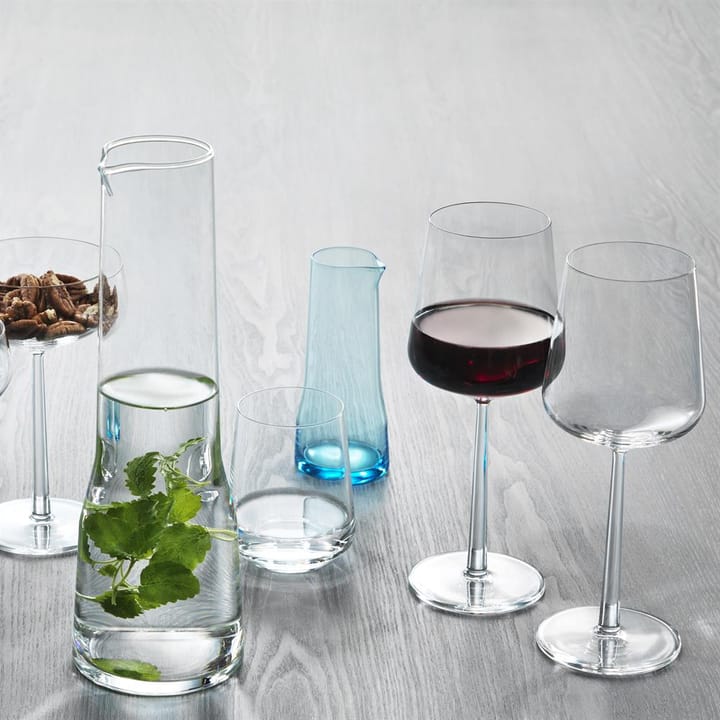 Essence 红酒杯/洋酒杯 四件套装 - 4件 - Iittala