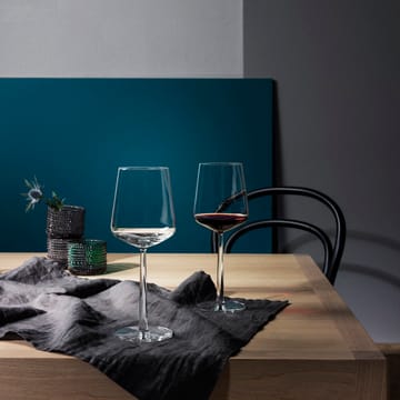 Essence 红酒杯/洋酒杯 四件套装 - 4件 - Iittala