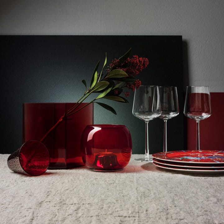 Essence 红酒杯/洋酒杯 四件套装 - 4件 - Iittala
