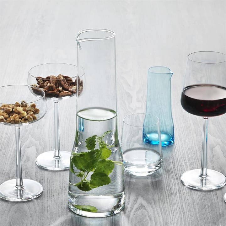 Essence 醒酒器/玻璃酒壶 - 透明 - Iittala