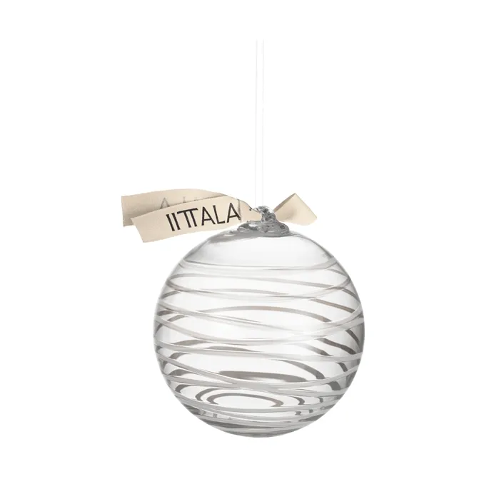 Iittala 玻璃球 Ø13cm - 2026 - Iittala