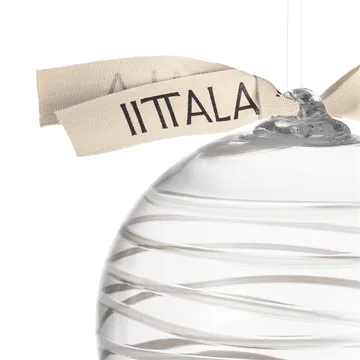 Iittala 玻璃球 Ø13cm - 2026 - Iittala