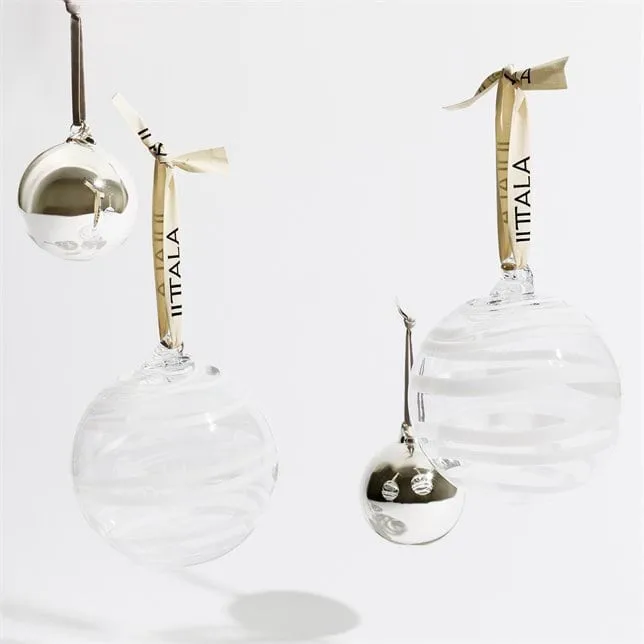 Iittala 玻璃球 Ø13cm, 2026 Iittala