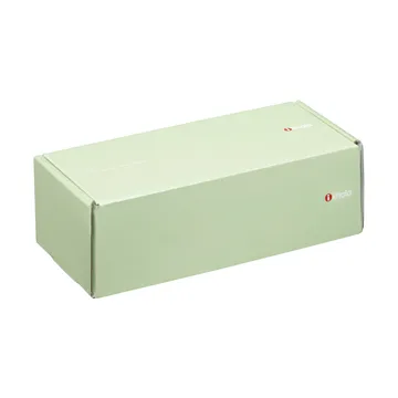 Iittala 玻璃鸟 3 件装 - 红色 - Iittala