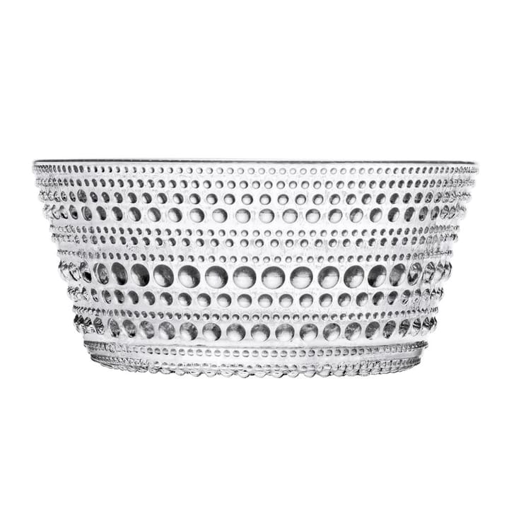 Kastehelmi 露珠系列 玻璃碗/甜品碗 23 cl - 透明 - Iittala