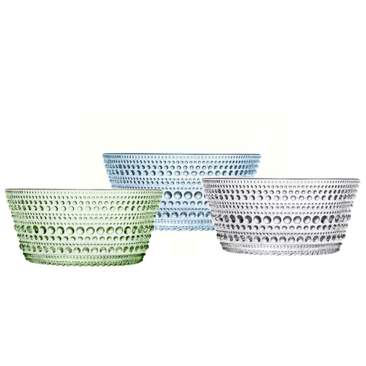 Kastehelmi 露珠系列 玻璃碗/甜品碗 23 cl - 透明 - Iittala