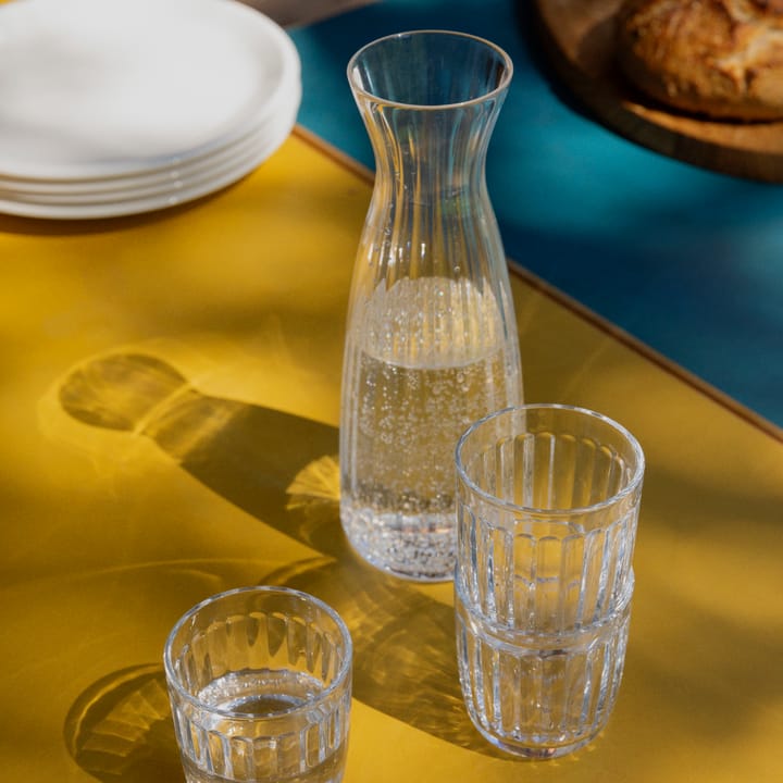 Raami 睿米系列  玻璃水瓶/卡拉夫瓶 - 1 L - Iittala