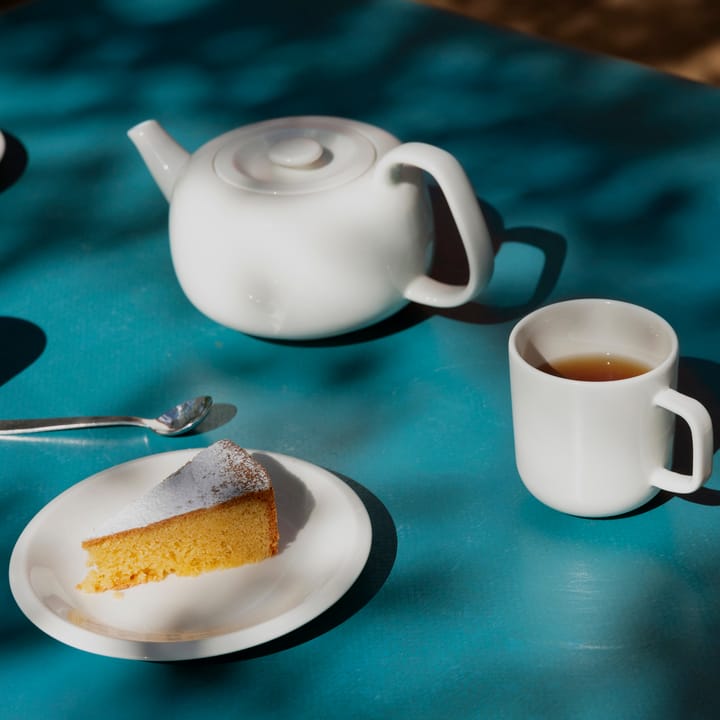 Raami 睿米系列  茶壶 1.1 l - 白色 - Iittala