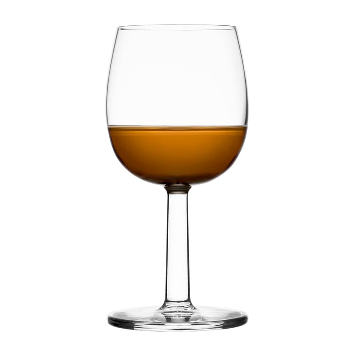 Raami 睿米系列  开胃酒小酒杯 12 cl - 2件 - Iittala