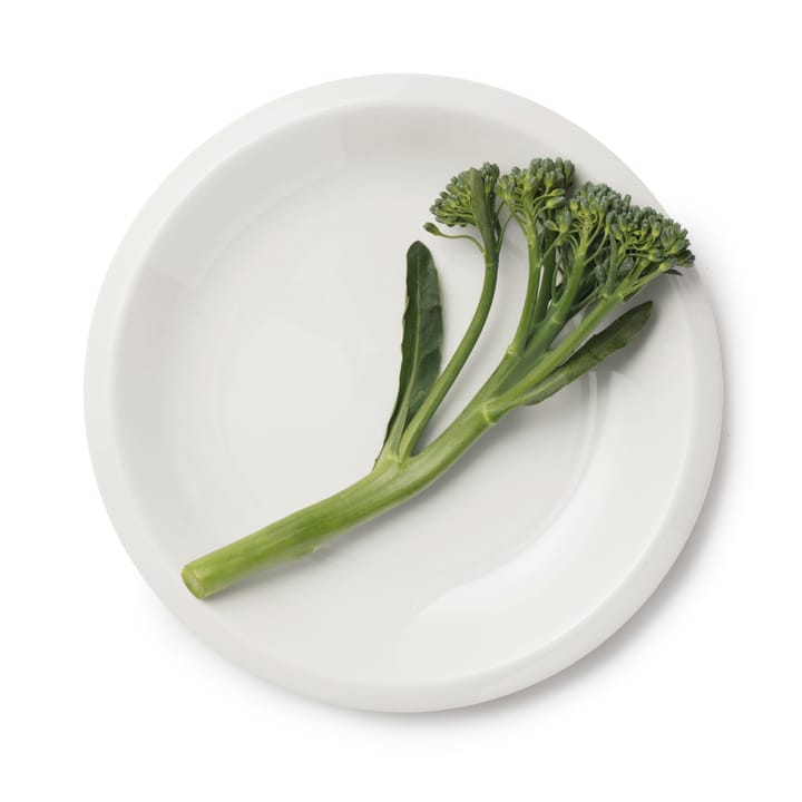 Raami 睿米系列  小号 餐盘 17 cm - 白色 - Iittala