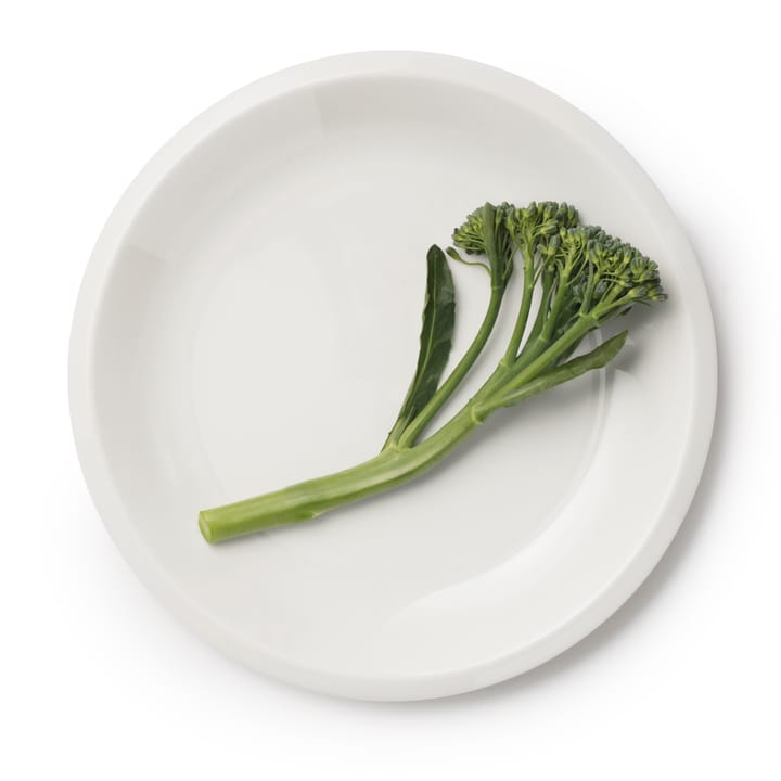 Raami 睿米系列  餐盘 20 cm - 白色 - Iittala