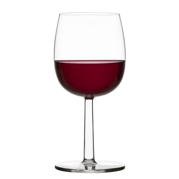 Raami 睿米系列  红酒杯 28 cl - 2件 - Iittala