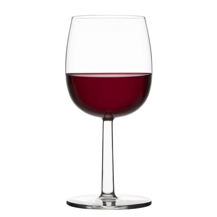 Raami 睿米系列  红酒杯 28 cl - 2件 - Iittala