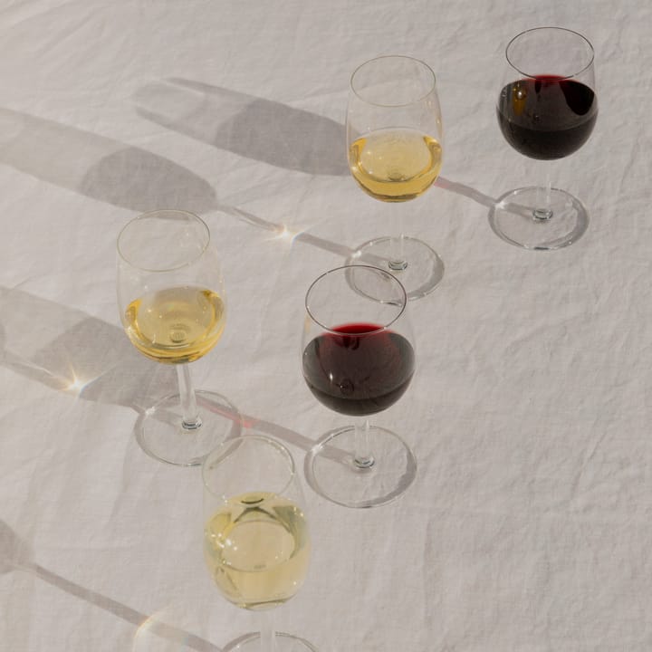 Raami 睿米系列  红酒杯 28 cl - 2件 - Iittala