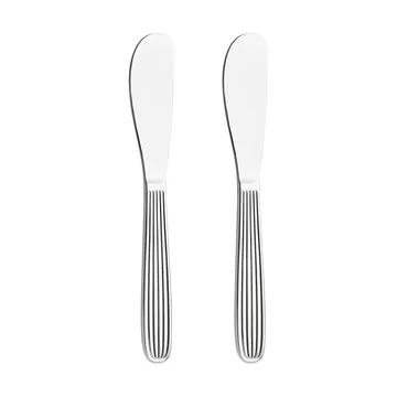 Scandia 黄油刀 - 2件装 - Iittala