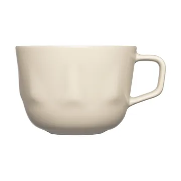 Solare 卡布奇诺杯 - 沙色，0.4L - Iittala