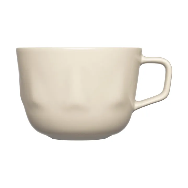 Solare 卡布奇诺杯 - 沙色，0.4L - Iittala
