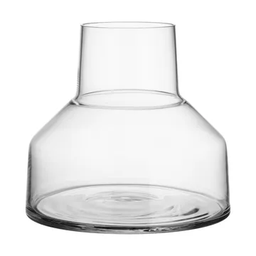 Solare vas låg Ø22x20 cm - Iittala