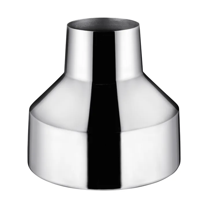 Solare vas låg Ø22x20 cm - Iittala