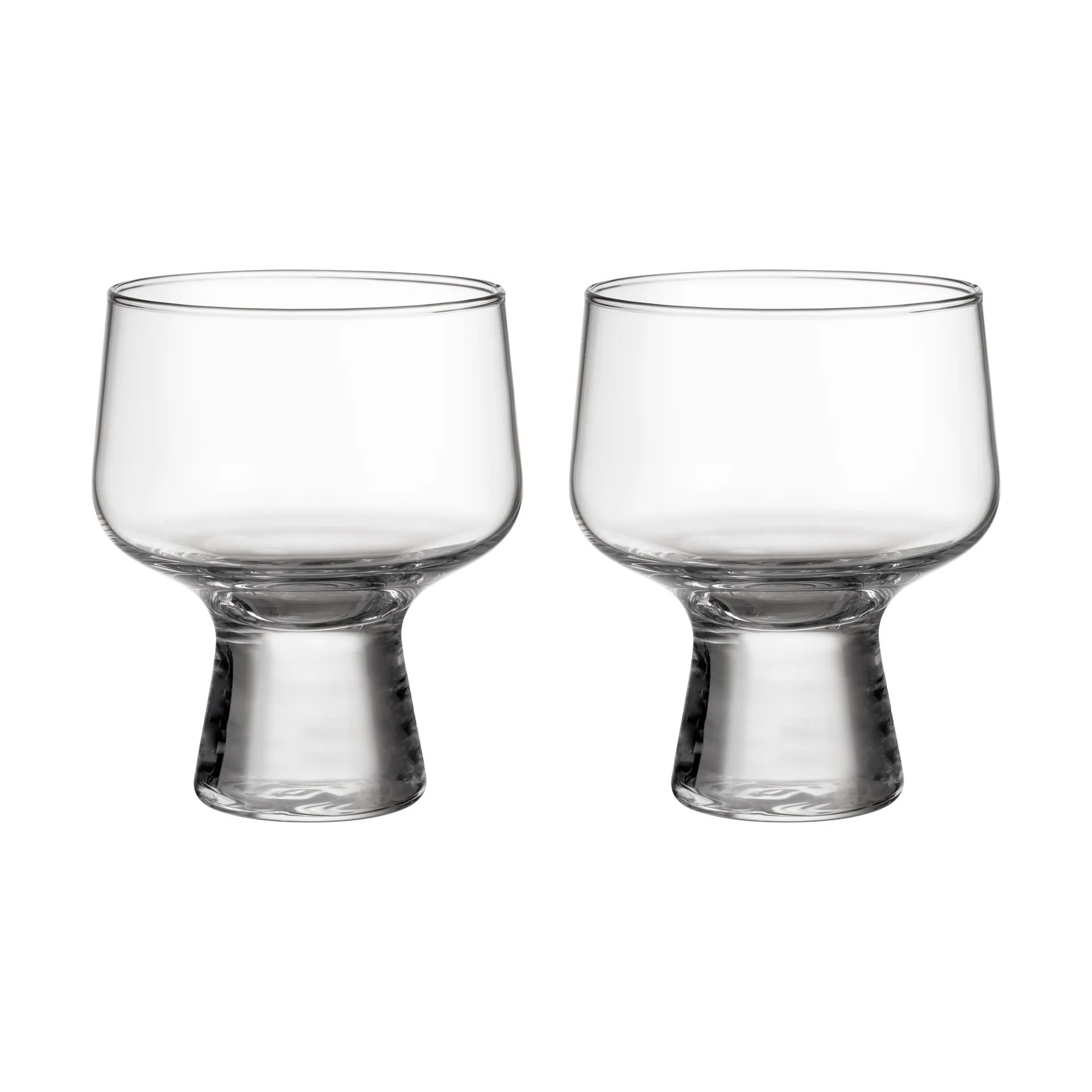 Solare 高脚玻璃杯 Iittala