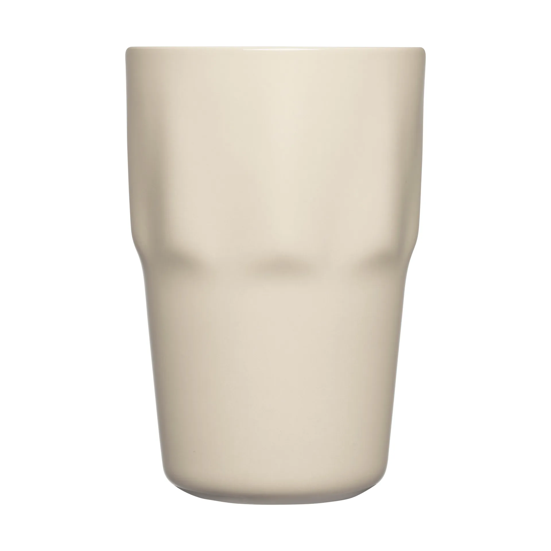 Solare 杯子, 沙色 Iittala
