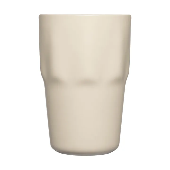 Solare 杯子 - 沙色 - Iittala