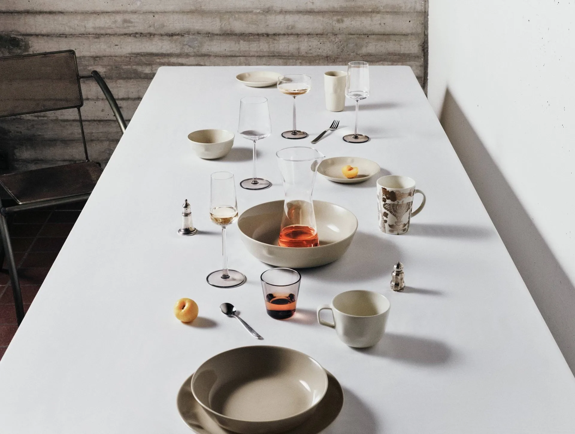 Solare 碗, 沙色 Iittala