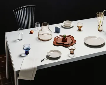Solare 碗 - 沙色 - Iittala