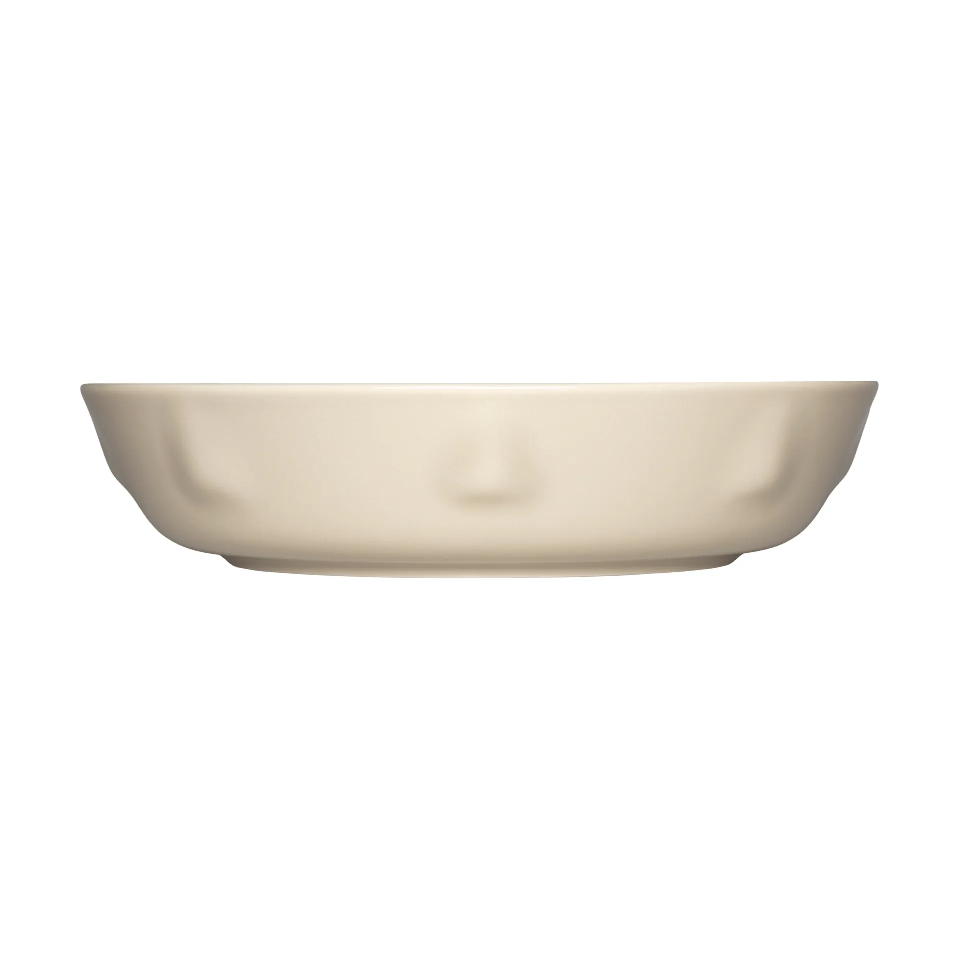 Solare 深盘, 沙色 Iittala