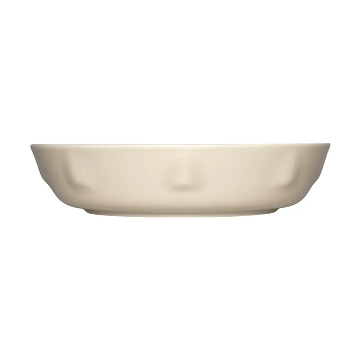 Solare 深盘 - 沙色 - Iittala