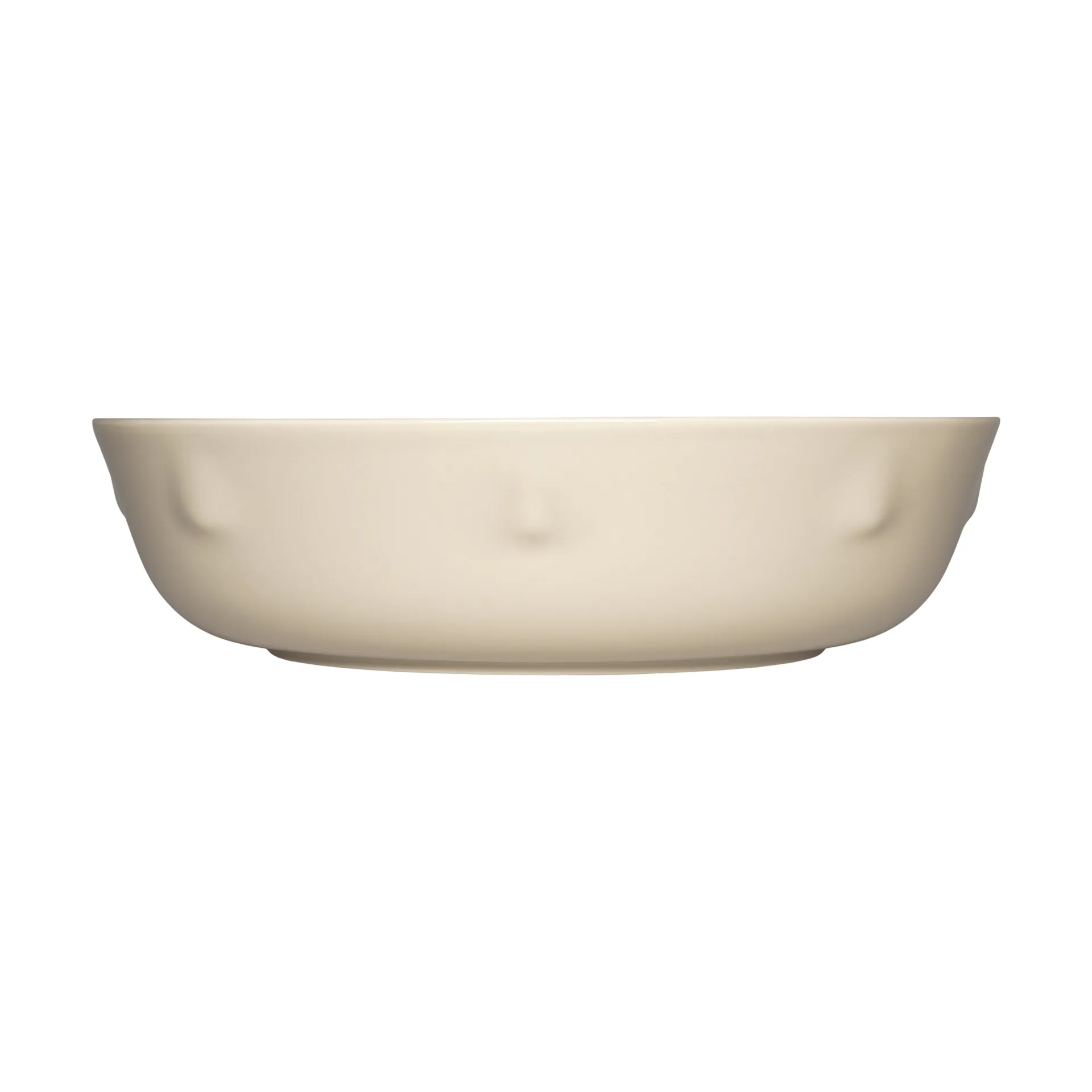 Solare 盛菜碗, 沙色 Iittala