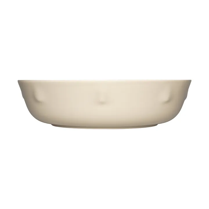 Solare 盛菜碗 - 沙色 - Iittala