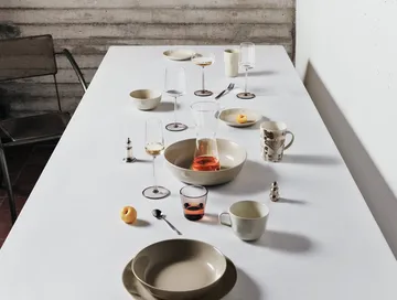 Solare 盛菜碗 - 沙色 - Iittala