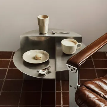 Solare 盘器 - 沙色 - Iittala