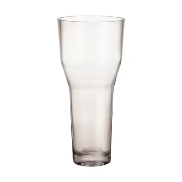 Solare 高花瓶 - 亚麻 - Iittala