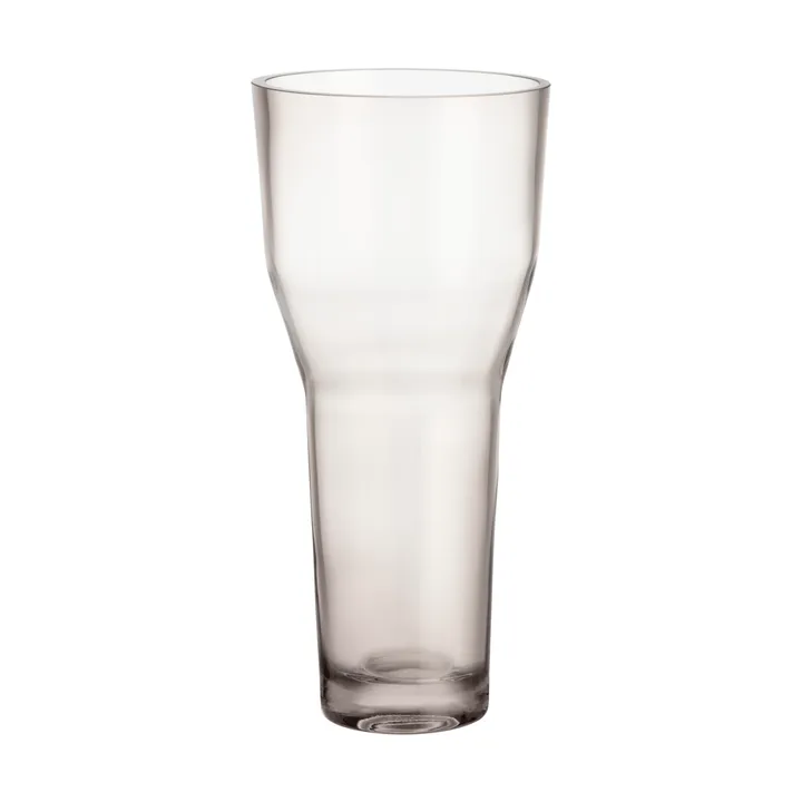 Solare 高花瓶 - 亚麻 - Iittala