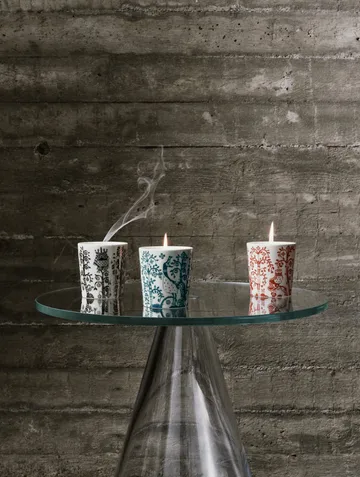 Taika 蜡烛 - 石榴红，9cm - Iittala