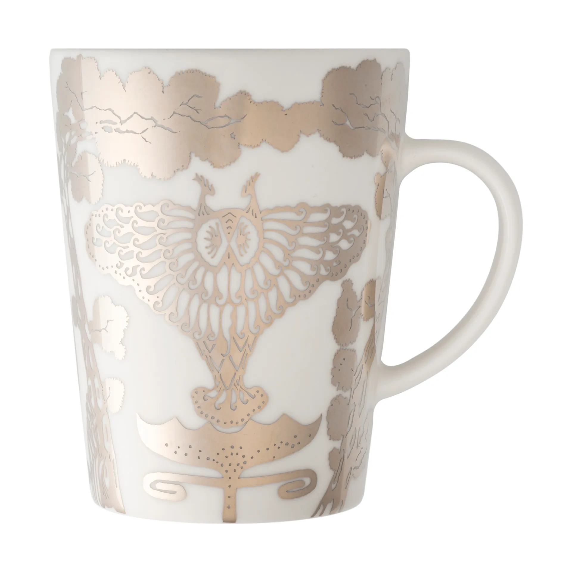 Taika 杯 Yö, Uni 镜子 Iittala