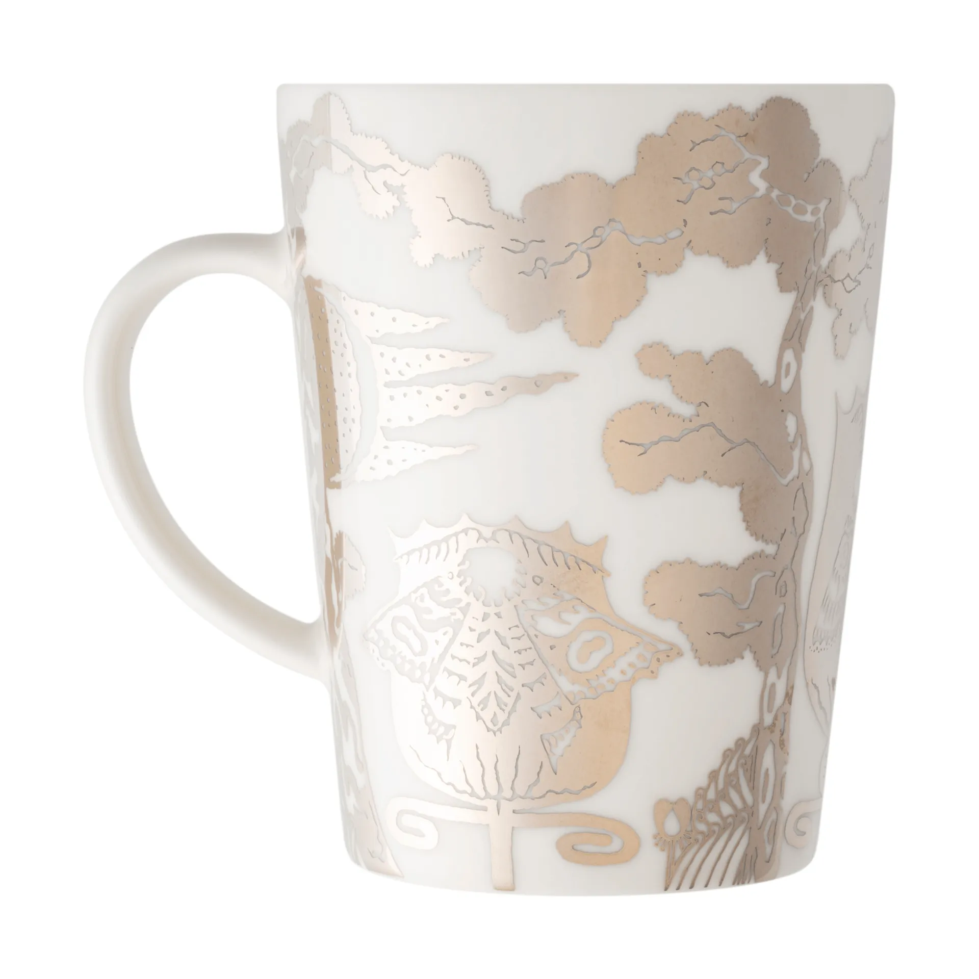 Taika 杯 Yö, Uni 镜子 Iittala