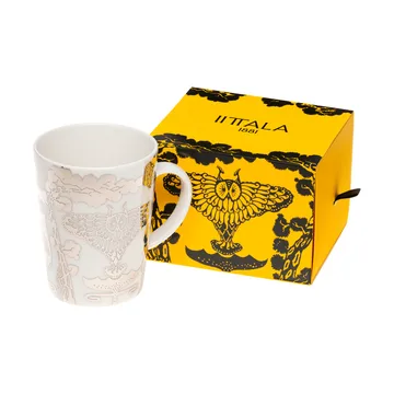 Taika 杯 Yö - Uni 镜子 - Iittala