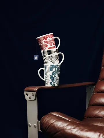 Taika 杯 Yö - Uni 镜子 - Iittala