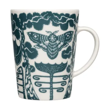 Taika 杯 Yö - Yö 钢蓝色 - Iittala