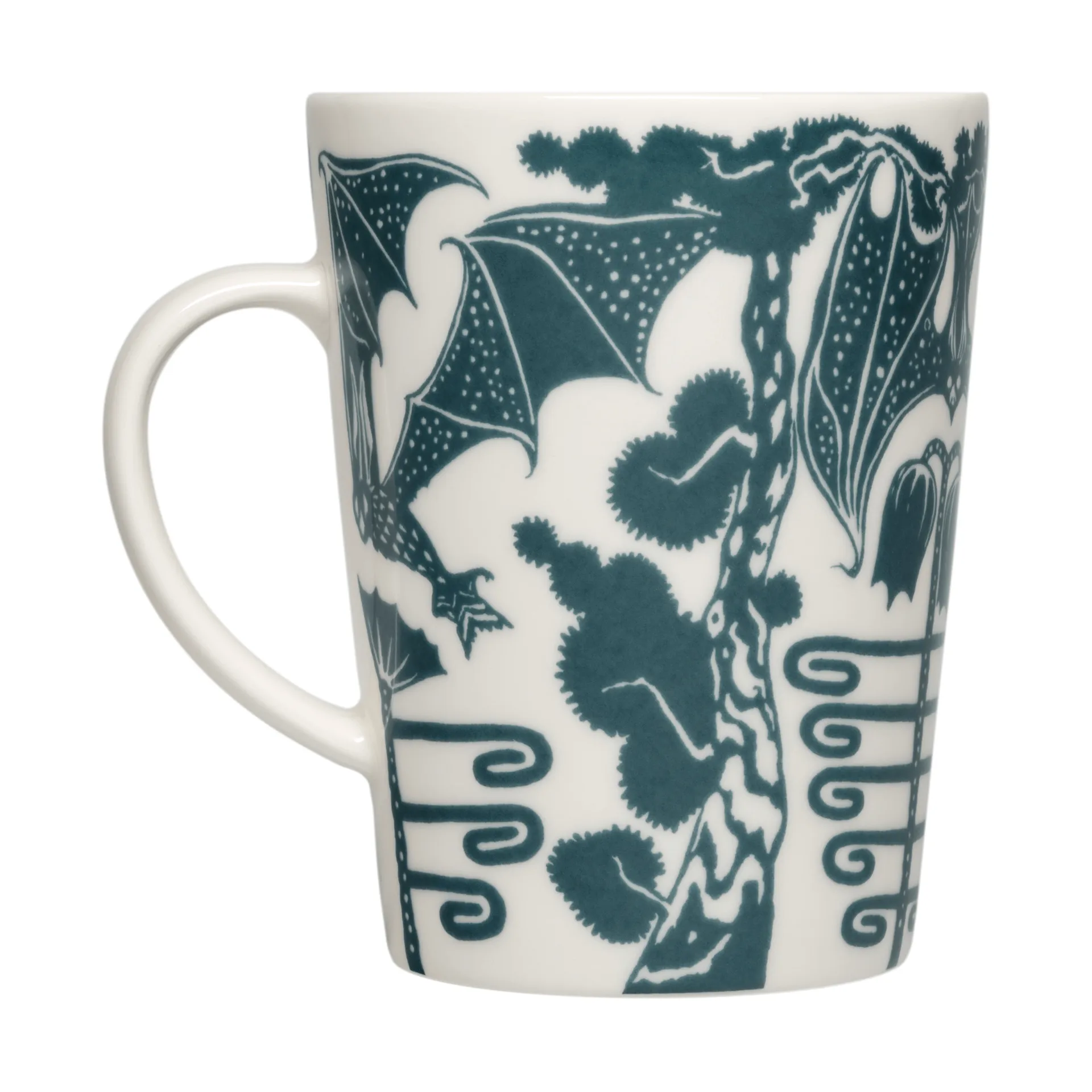 Taika 杯 Yö, Yö 钢蓝色 Iittala