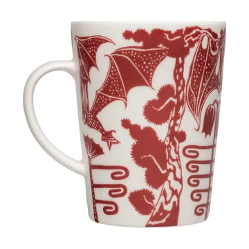 Taika 杯 Yö - Yö 石榴红色 - Iittala