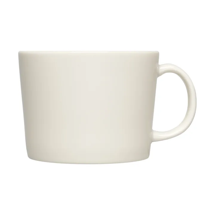 Teema 杯 - 白色，0.4L - Iittala