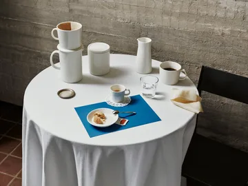 Teema 杯 - 白色，0.4L - Iittala