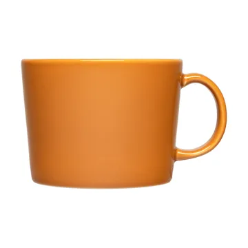 Teema 杯 - 琥珀色，0.4L - Iittala