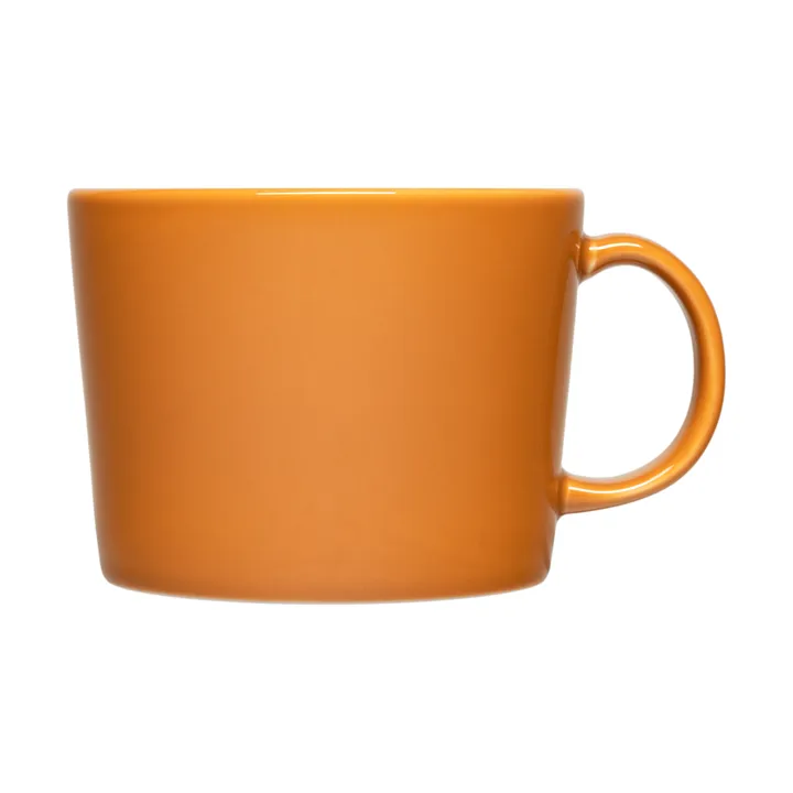 Teema 杯 - 琥珀色，0.4L - Iittala