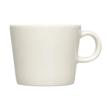 Teema 浓缩咖啡杯 - 白色，100ml - Iittala